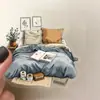 50 Piezas de Pegatinas de Arte para el Hogar, Pegatinas Transparentes Impermeables DIY para Cuadernos, Teléfonos Móviles, Maletas, Pegatinas Decorativas de Grafiti
