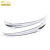 Adecuado para la moldura del espejo retrovisor CX-5 CX-5 espejo espejo tira brillante decoración parche piezas de automóvil suministros
