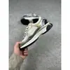 Comercio Exterior de Alta Calidad Marca D Crono Retro Estrella B30 Zapatos de Papá B22 Zapatos con Letra Bordada Transfronterizo B25 Unisex