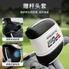 Pgm Putter de Pie para Golf para Jugadores Zurdos, Palo Individual con Característica de Recogida de Bola, Venta Directa de Fábrica, Palo de Golf de Acero Inoxidable