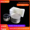 Fornecimento Filme Termoencolhível de PVC Duas Pontas Filme para Tampa de Garrafa Filme Encolhível de PVC Transparente Fácil de Rasgar Filme Selador de Fio