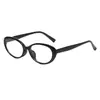 Gafas para Miopía que Cambian de Color para Mujer, Diseño de Carey Estilo Coreano, Monturas de Gafas de Moda, Doble Uso Interior y Exterior, Bloqueo de Luz Azul, Gafas Fotocromáticas