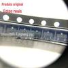 Novo patch de BSH205G2R original SOT-23 MOS tubo de efeito de campo 20V 2A Canal P