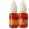 Líquido Antibacteriano Happy Foot Water de Zhou Happy Foot Wang Sen Farmacéutica Aceite Divino Zhou's Foot Treasure Cuidado de Pies