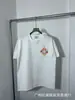 Camiseta de Manga Corta Serie Casa Casablanca Camisa Sitio Independiente Comercio Electrónico Transfronterizo Producto de Comercio Exterior Manga Corta Verano