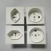 SwEd SockEt R-01 SwEd SockEt E-11 SockEt Sueco Europeu Finlandês Dinamarquês Tomada de Energia