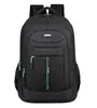 Mochila de negocios nueva al por mayor transfronteriza moda versátil casual simple gran capacidad para estudiantes portátil hombres