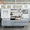 Torno CNC CK6150 Torno CNC CK6150 trilho duro alta precisão fábrica de tornos CNC em estoque vendas diretas