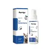 Spray Dental para Gatos Furriyo Limpia Suavemente la Boca del Gato, Refresca el Aliento y Protege los Dientes