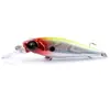 Cebo Mino biónico de 8 colores sumergible 10cm/11.8g Cebo Luya pesca en el mar pico fabricantes transfronterizos