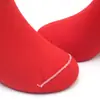 Año Nuevo del Caballo) Calcetines Infantiles de Ratón de Seis Dedos Otoño e Invierno Calcetines de Bebé para Niños y Niñas, Calcetines Rojos Grandes, Calcetines Infantiles de Talla Mediana