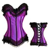 Fabricantes de Corsets, Corsets de Palácio Europeus e Americanos, Modeladores de Renda Superiores e Inferiores, Podem Ser Misturados e Enviados em Lotes