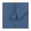 Tc hueso de china david tejido escama de pez fondo tela de rizo 350g marca de moda chalecos pantalones ropa deportiva tela de moda