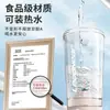 Taza mezcladora eléctrica en stock, totalmente automática, mezcla potente, recargable, taza para batidos de proteínas de fitness, personalizable