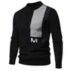 Tejido de moda de cuello alto medio de alta calidad, superventas transfronterizo, personalizable, para llevar debajo