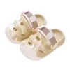 Venta al por mayor de fábrica Chanclas Infantiles de EVA para Mujer de Verano Dibujos Animados Lindas para Interior Antideslizantes Suela Suave Para Padres e Hijos Niñas Frescas Chanclas para Hombre