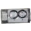 2901127900 Paquete de Cartuchos Desecantes Cd3 Kit de Mantenimiento para Secador Desecante Atlas