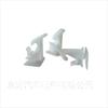 Adecuado para clip de moldura de asiento Prado Land Cruiser Desert Prince hebilla de asiento LC150LC100