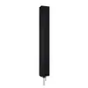 Cubierta para tendedero giratorio de patio 210D Amazon eBay transfronterizo, cubierta para tendedero, cubierta para muebles, a prueba de polvo, a prueba de lluvia, a prueba de sol