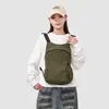 Mochila de Viagem Nova Moda Outono 2026 Mochila Esportiva Outdoor Mochila de Caminhada Impermeável Leve
