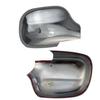 Adecuado para Kia Pregio 1996-2003 Cubierta de Espejo Retrovisor Decorativa Modificada Cubierta de Espejo Retrovisor Adhesivo
