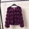 Otoño 2026 Nuevo Dulce Versátil Ola Pelo Borla Holgado Adelgazante Manga Larga Top Jersey Base para Mujer