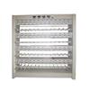 Soporte de carga para lámpara de minero Kcla-120 Soporte de carga para lámpara de minero de 120 bits con autorrescate Soporte de carga para lámpara de minero