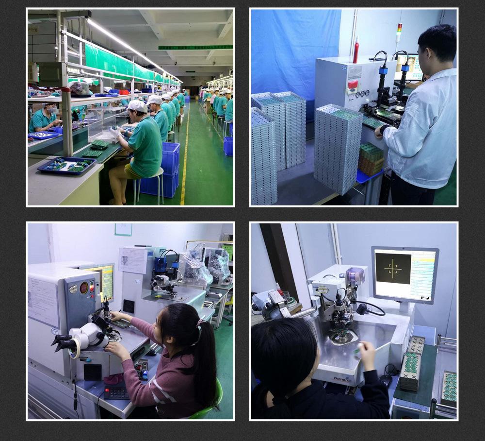 模块PCBA_15