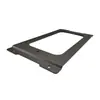 Cubierta de Metal de Precisión para Hardware Lámina Metálica Espesor 0.8 Procesamiento de Chapa Metálica de Precisión Plegado y Formado Cubierta de Metal para Electrodomésticos