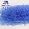 TOHO TOHO Importado 3mm Vidro Fosco Transparente Contas de Arroz Artesanal diy Contas Material para Pulseira Colar
