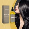 HOEGOA Aceite Esencial para el Cuidado del Cabello Mejora el Cabello Irritado Suavidad Brillo Repone la Humedad Romero Aceite Nutritivo para el Cuidado del Cabello