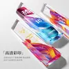 Nuevo Color Impreso Trofeo Cristal Creativo Metal Alto Nivel Atmosférico Senior Empleado Destacado Retrato Medalla Honorífica