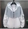 Ropa de Protección Solar de Verano, Cortavientos, Ropa de Secado Rápido para Exteriores para Hombres y Mujeres, Modelos Casuales de Pesca con Logo Impreso al por Mayor para Parejas