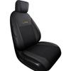 DYC es adecuado para Honda Fit funda especial para asiento de coche funda de cojín para moda deportes todo cuero cuatro estaciones