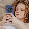 Personalização transfronteiriça adequada para capa de celular Xiaomi 17 Pro Max com sensação de pele, anti-queda e resistente ao desgaste 15 Pro 17 Ultra
