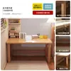 Mesa para estudantes, adequada para uso doméstico, economiza espaço, para estudar e escrever, pequena mesa de escritório para o quarto, mesa de computador simples montada na parede