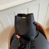 Bolsa Tote Texturizada Modelo Balde Feminina 2026 Verão Nova Tendência Grande Capacidade Moda Versátil para o Dia a Dia Ombro Único Transversal