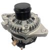 Alternador de Coche Adecuado para Toyota Rav4 Alta Potencia 270602t280 270600t010 Entrega Rápida