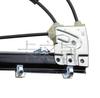 Aplicable al soporte elevador de vidrio del antiguo BMW Serie 5 51358159835 51358159836