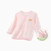Ropa de Protección Solar para Bebés, Cárdigan de Verano Ligero y Transpirable para Niños, Tops para Exteriores para Niños y Niñas de un Año, Ropa de Verano, Chaquetas para Bebés