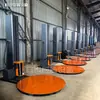 Máquina Envolvedora de Film Estirable Personalizada, Máquina Envolvedora Totalmente Automática, Máquina Envolvedora de Film, Máquina Envolvedora y Empaquetadora de Film, Máquina Envolvedora de Film Estirable Transfronteriza