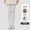 Leggings de cintura alta para mujeres altas, adecuados para usar al aire libre en otoño e invierno, con control de abdomen y características de levantamiento de glúteos, pantalones cálidos de algodón, mallas nuevas con pie