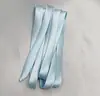 Corda para amarrar nas costas do vestido de noiva, cinto de vestido de noiva, bege, branco e outras cores de cintos para vestidos