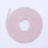 Cable de Datos de 1.4m 1.6m Cuerda Protectora Funda Protectora Enrollador Láser Electrochapado Dispositivo a Prueba de Mordeduras Modelo Láser Accesorios Mayoreo