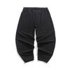 Calça Casual de Linho e Algodão de Tamanho Grande Estilo Japonês para Homens, Fivela de Cintura Estilo Chinês de Verão, Retrô Tai Chi Yoga, Comércio Exterior