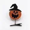 Lindos Clips para el Cabello 2026 Nuevo Diadema de Diseño Versátil para Fiesta Mujeres Alto Valor para Salir Diadema de Halloween Accesorios para el Cabello