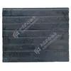 Equipo de Minería Acero al Carbono Bajo Acero Resistente al Desgaste Placa de Acero Ámbito de Uso Placa de Acero Compuesta Resistente al Desgaste Tipo Afx
