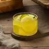 Tigela de Pudim Resistente a Altas Temperaturas, Copo de Sorvete de Vidro, Tigela de Sorvete, Copo de Iogurte, Tigela de Ninho de Pássaro, Forma para Assar no Forno, Tigela de Sobremesa