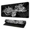Amazon Popular Transfronteiriço Série Cenário Gato Fofo Mouse Pad Escritório Computador Mouse Teclado Almofada de Mesa