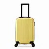 Estilo Regalo Moda Trendy de Celebridad de Internet Maleta Grande de 20 pulgadas para Estudiantes Caja de Almacenamiento de Viaje para Registro al Aeropuerto Venta al por Mayor